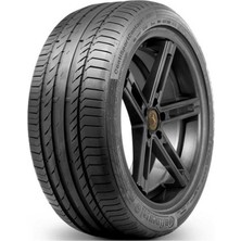 Continental 235/45R19 95V Rft Contisportcontact 5 Suv Mercedes(Moe) 4x4 Yaz Lastiği (Üretim YILI:2024)