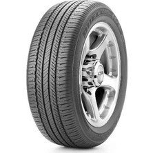 Bridgestone Dueler H/l 33 235/55R20 102V 4x4 Yaz Lastiği (Üretim Yılı: 2025)