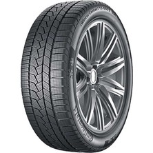 Continental Wintercontact Ts 860 S Ssr 315/35R20 110V Xl M+S 3pmsf Fr 4x4 Kış Lastiği (Üretim Yılı: 2025)