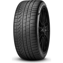 Pirelli P Zero Winter Ao 245/35R19 93V Xl M+S 3pmsf Otomobil Yaz Lastiği (Üretim Yılı: 2025)