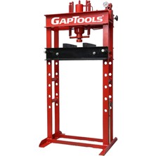 GAP Tools 30 Ton Manuel Hidrolik Pres IGP-T118