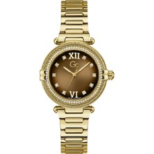 Guess Collection GCZ52005L4 Kol Saati