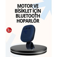 Uravas Store USB Tf Kart ve Fm Radyolu Bluetooth Hoparlör 5W