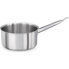 Kapp Çift Tabanlı Kaçarola 16*11 Cm ( 30150008 )