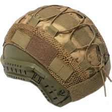  tactical balistik kask kılıfı