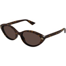 Gucci Guccı GG2110S 002 Kadın Güneş Gözlüğü