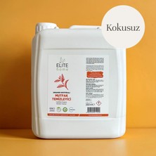 The Elite Home Mutfak Temizleyici 3 kg | Organik, Vegan ,Doğal | Parfümsüz