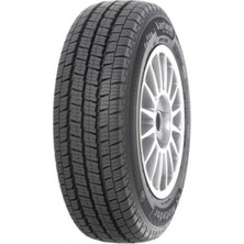 Matador MPS125 Variantaw 205/75R16C 110/108R Hafif Ticari 4 Mevsim Lastiği (Üretim Yılı: 2025)