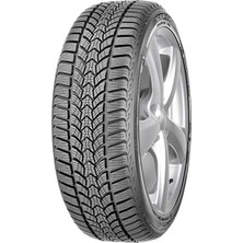 Debica Frigo 2 185/65R15 88T M+S 3pmsf Otomobil Kış Lastiği (Üretim Yılı: 2025)