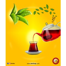 Avcı Gilda Ithal Çay 800 G