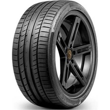 Continental Contisportcontact 5p N0 305/40R20 112Y Xl Fr 4x4 Yaz Lastiği (Üretim Yılı: 2024)