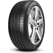 Pirelli Pzero All Season 255/45R19 104V Xl Otomobil Yaz Lastiği (Üretim Yılı: 2025)