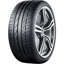 Bridgestone Potenza S001 Rft * 245/40R20 99Y Xl Otomobil Yaz Lastiği (Üretim Yılı: 2024)