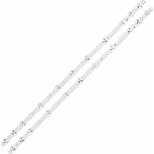 Weko Vestel Uyumlu 32FB5000 .32HB5000.32HA7000 LED Bar Takımı