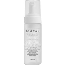 Dearglam -Gözenek Sıkılaştırıcı Köpük Serum- Glutathione Liposomal 7.0 Pore Corset Bubble Ample