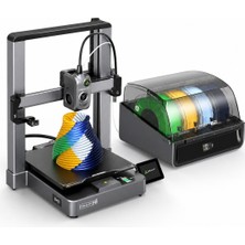 Creality Hi Combo 3D Yazıcı