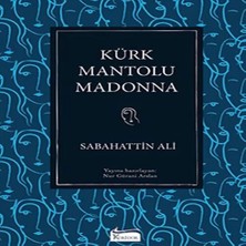 Uravas Store Kürk Mantolu Madonna