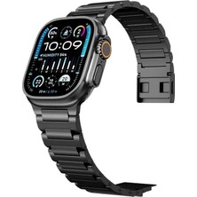 Epilons Akıllı Saat 3 Kordonlu Waterproof Adımsayar, Titreşim Ve Gps Özelliği