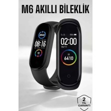 Epilons Akıllı Bileklik Su Geçirmez Bileklik, Uzun Pil Ömrü Ve Hızlı Şarj Özelliği