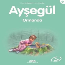 Uravas Store Ayşegül Serisi 27 - Ormanda