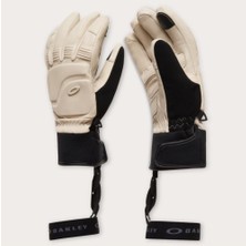 Premier Oakley Peak Leather Gloves FOS901654 68S L Eldiven
