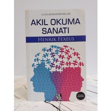 Akıl Okuma Sanatı ( 2. El Kitap )