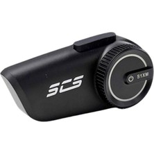Scs S1XM Bluetooth Kulaklık