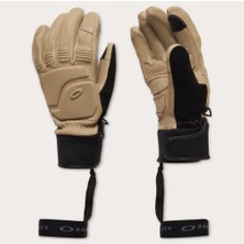 Premier Oakley Peak Leather FOS901654 32F L Eldiven