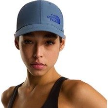 The North Face W Horizon Hat Şapka NF0A5FXM0U31 Gri