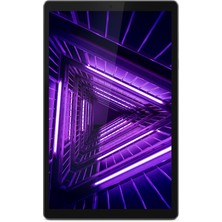 Lenovo Tab M10 ZA6W0008TR  10.1" HD Ekranlı 2GB 32GB Android Tablet Gri Depolama Kapasitesi ile