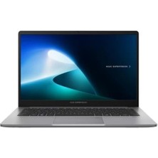 Asus Expertbook P1403CVA-I716512G1D I7-13620H 16GB Ram 512GB SSD 14" Fullhd Freedos Dizüstü Bilgisayar
