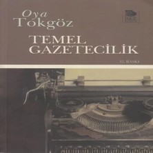 Uravas Store Temel Gazetecilik
