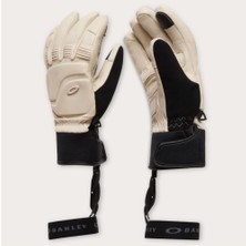 Premier Oakley Peak Leather Gloves FOS901654 68S Xl Eldiven