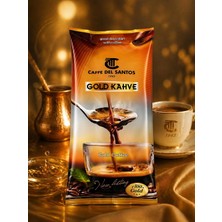 CAFFE DEL SANTOS GOLD KAHVE