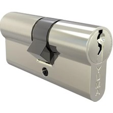 Uravas Store 90 mm Saten Cerman Barel / Kilit Göbeği