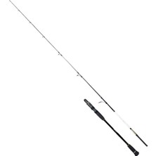 RYUJI OCEAN SOUL FUJI 1.80M 30-200GR 2P SLOW JIG KAMIŞ