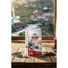 Vatançay Koçari 400 gr Siyah Çay Türkiye Menşeli Doğal Yaprak Çay Aroması