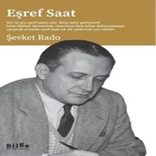 Uravas Store Eşref Saat