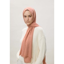 Fresh Scarfs Bambu Şal Şeftali