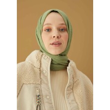 Fresh Scarfs Adaçayı Bürümcük Şal