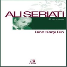 Uravas Store Dine Karşı Din (Cep Boy)