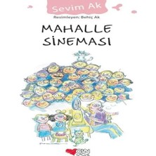 Uravas Store Mahalle Sineması
