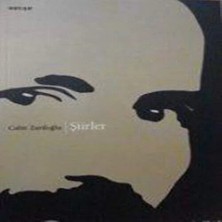 Uravas Store Şiirler Cahit Zarifoğlu