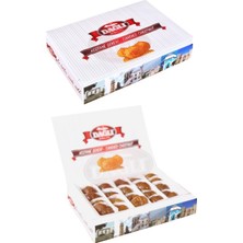 Dağlı Kestane Şekeri Bursa Kestane Şekeri 400 gr