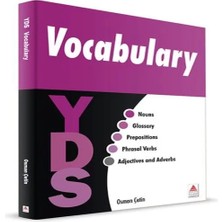 Uravas Store Delta Kültür Vabulary Tests For Yds
