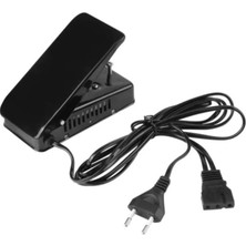Aile Dikiş Makinesi Sac Pedal