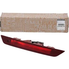 3. STOP LAMBASI SANDERO III JOGGER MAIS 265906237R