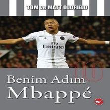 Uravas Store Benim Adım Mbappe