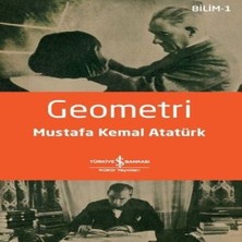 Uravas Store Geometri - Mustafa Kemal Atatürk