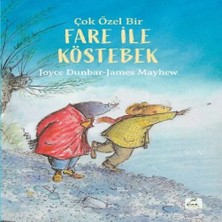 Uravas Store Çok Özel Bir Fare ile Köstebek